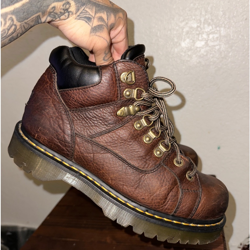 Vintage Doc martens